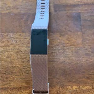 Fitbit charge 2